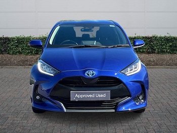 Used Toyota Yaris 2023 for sale - 79013921: Photo