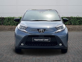 Used Toyota Aygo X 2025 for sale - 79281057: Photo