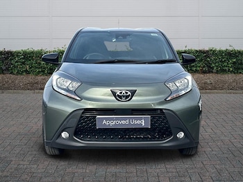 Used Toyota Aygo X 2023 for sale - 78102459: Photo