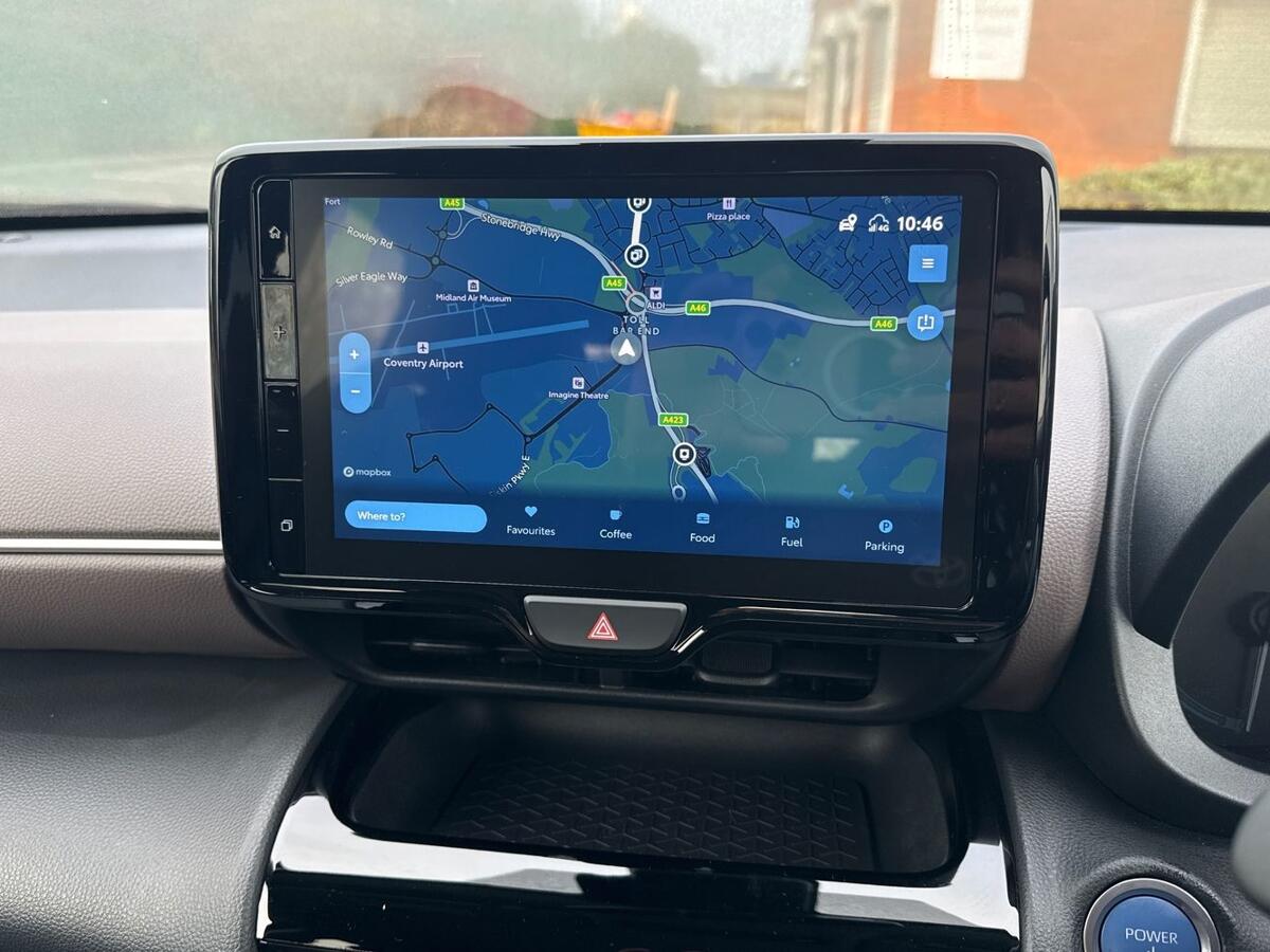 Used Toyota Yaris Cross 2023 for sale - 77613767: Photo 11