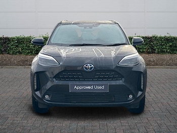 Used Toyota Yaris Cross 2023 for sale - 77613767: Photo