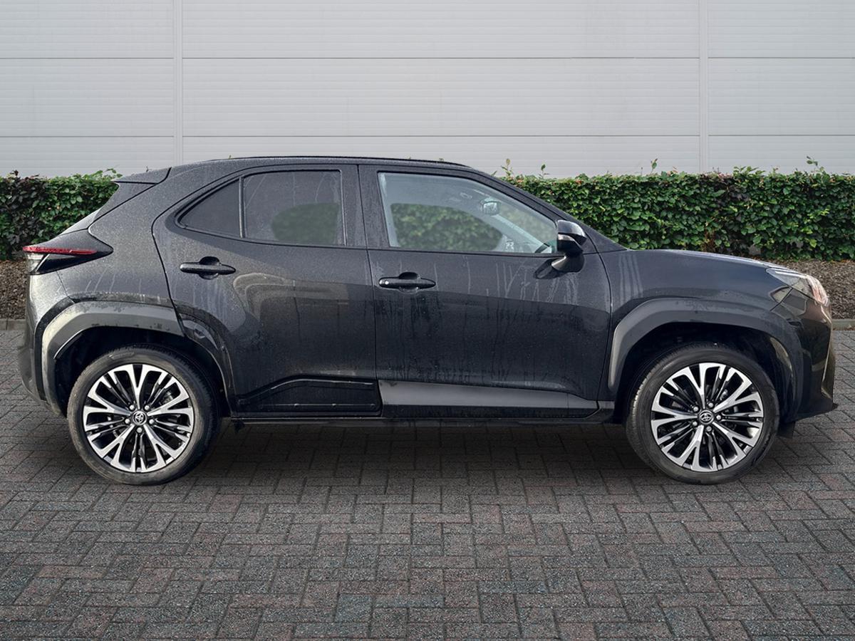 Used Toyota Yaris Cross 2023 for sale - 77613767: Photo 5