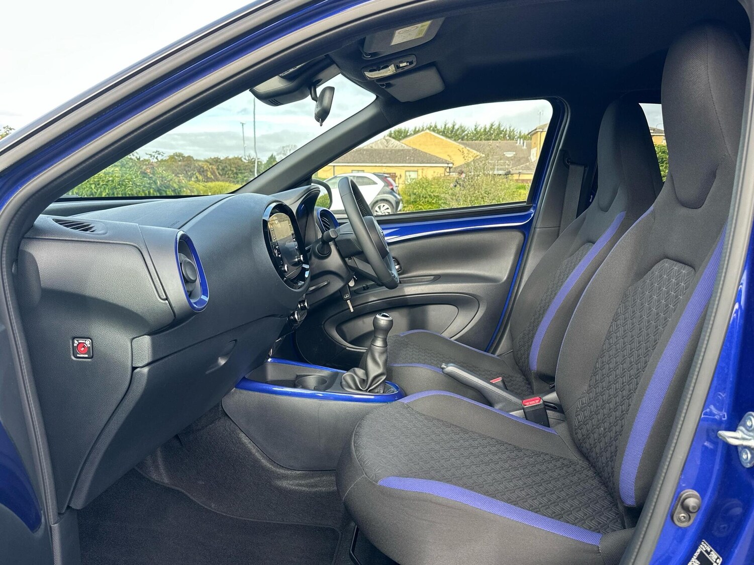 Used Toyota Aygo X 2023 for sale - 76176091: Photo 10