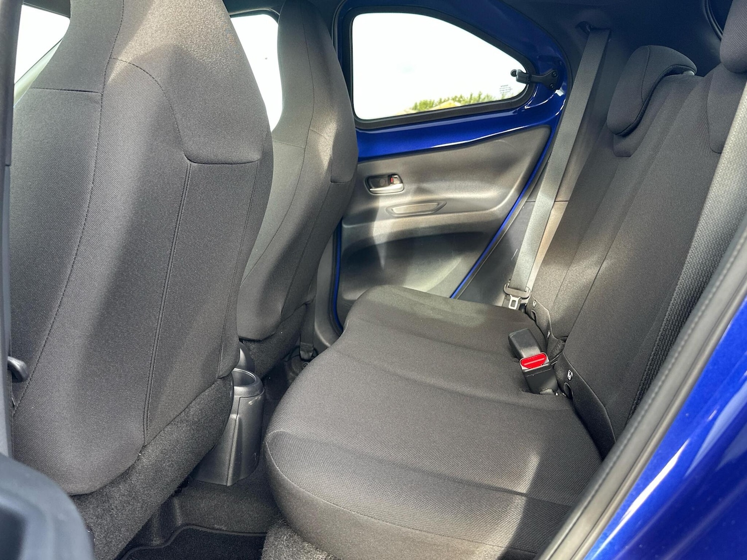 Used Toyota Aygo X 2023 for sale - 76176091: Photo 12