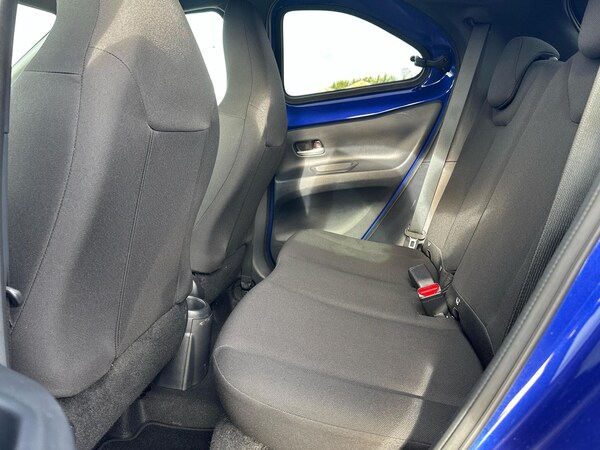 Used Toyota Aygo X 2023 for sale - 76176091: Photo 12