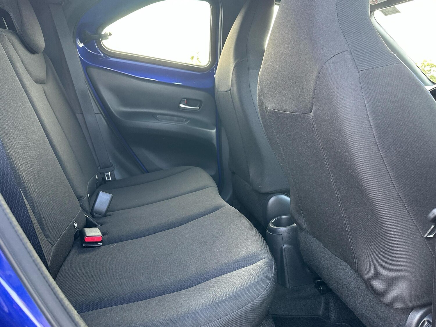 Used Toyota Aygo X 2023 for sale - 76176091: Photo 13