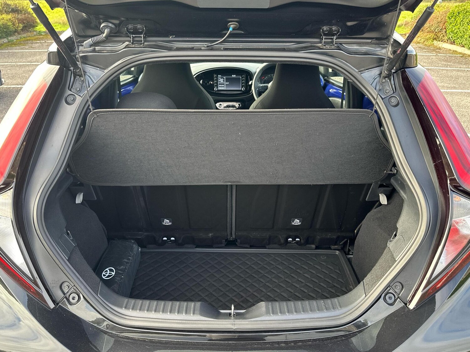 Used Toyota Aygo X 2023 for sale - 76176091: Photo 14