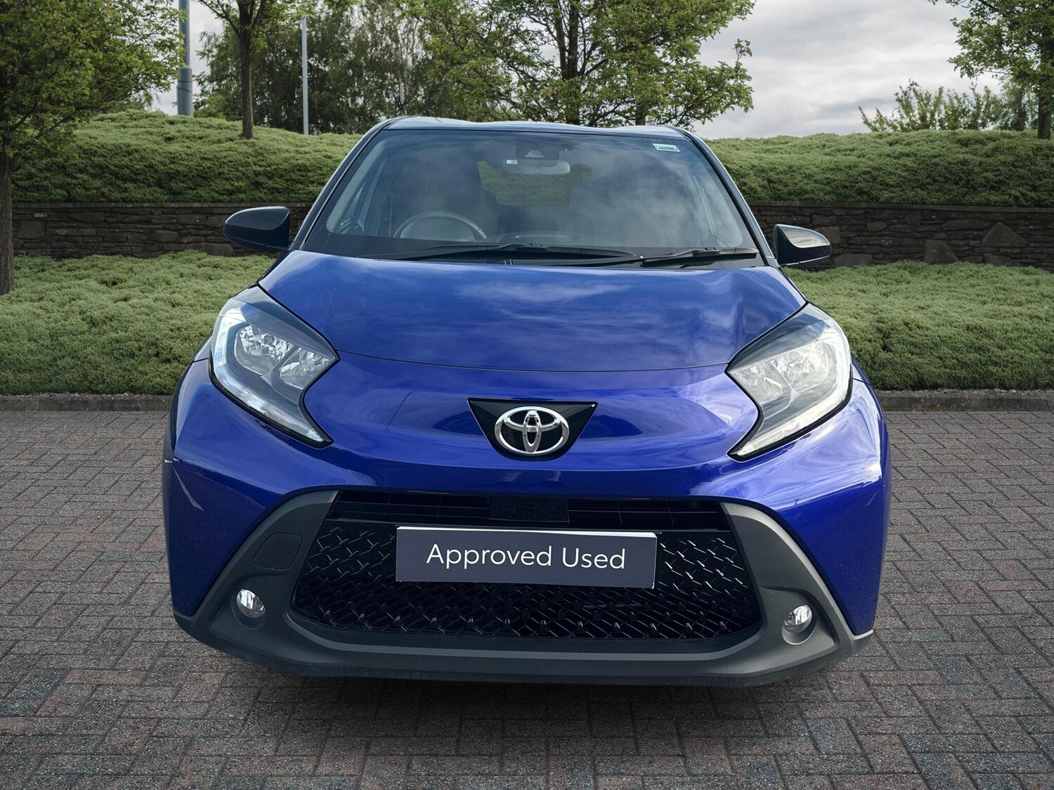 Used Toyota Aygo X 2023 for sale - 76176091: Photo 15