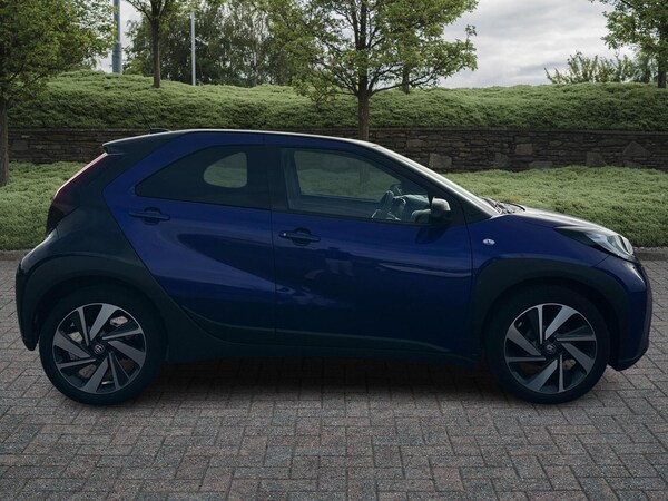 Used Toyota Aygo X 2023 for sale - 76176091: Photo 16