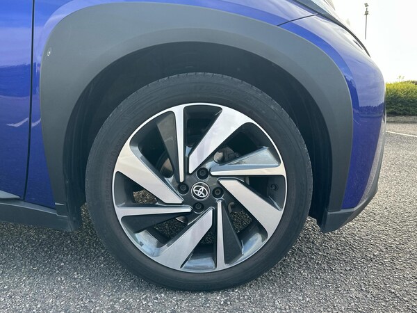 Used Toyota Aygo X 2023 for sale - 76176091: Photo 18