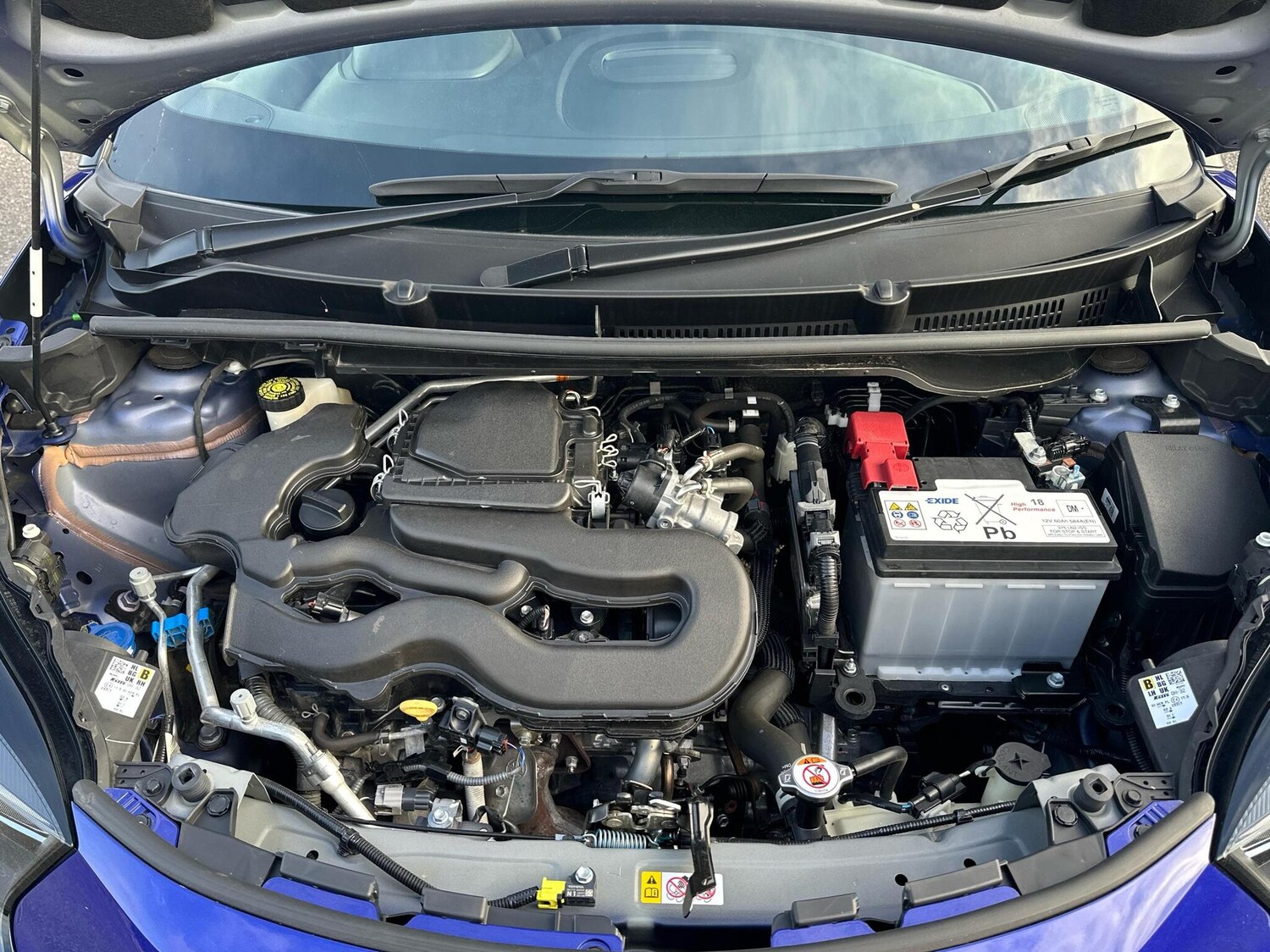 Used Toyota Aygo X 2023 for sale - 76176091: Photo 20