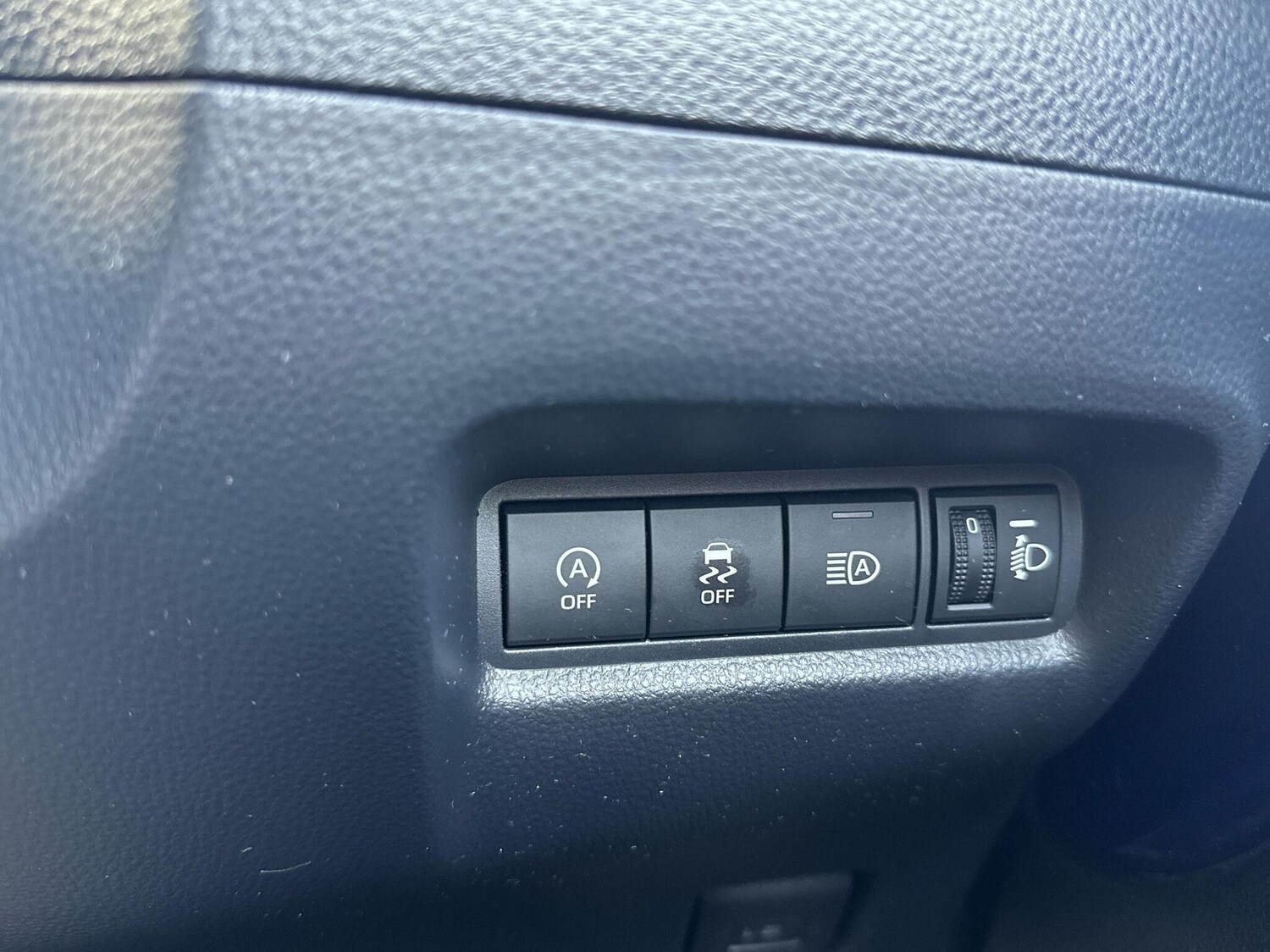 Used Toyota Aygo X 2023 for sale - 76176091: Photo 21