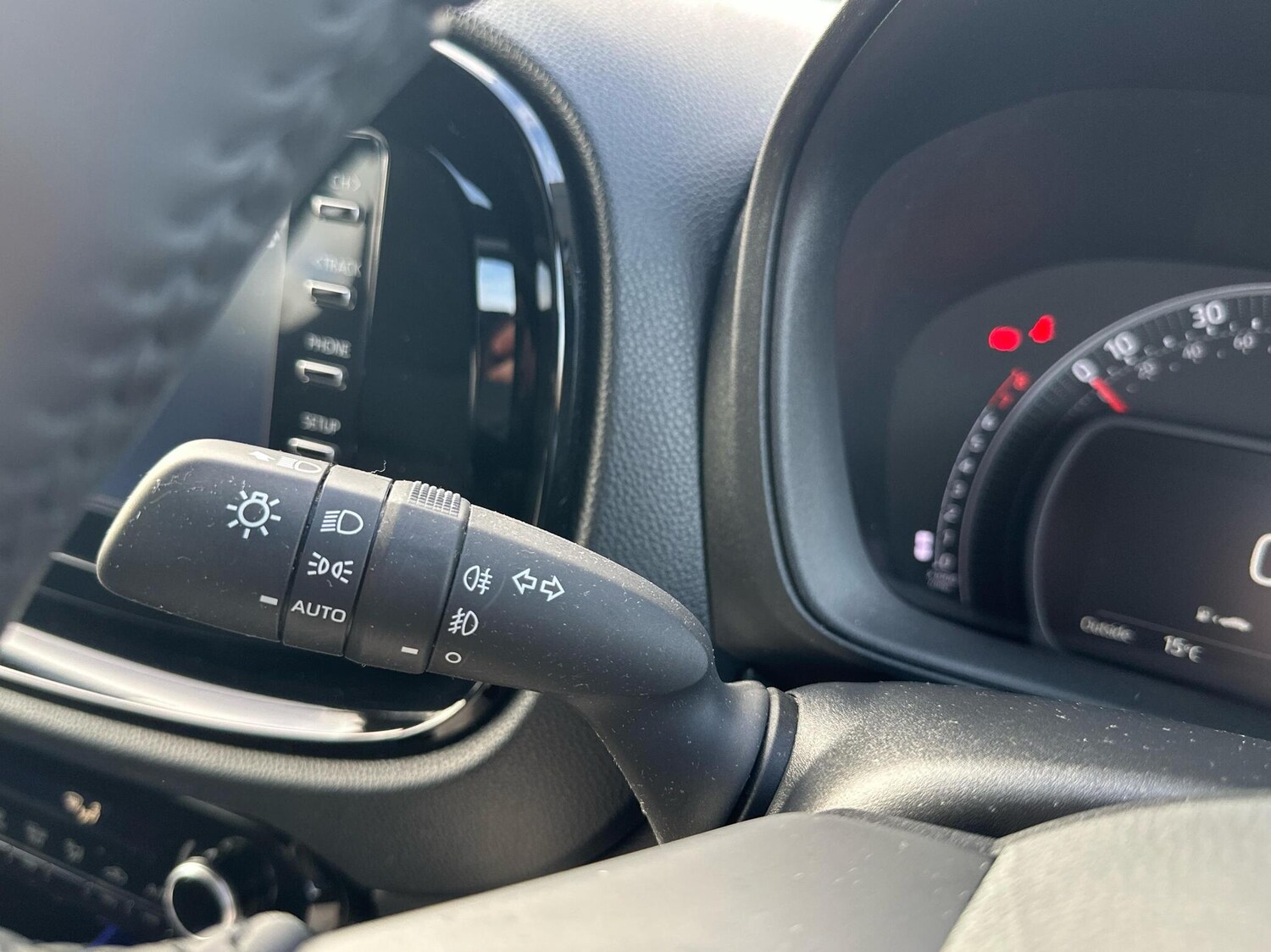 Used Toyota Aygo X 2023 for sale - 76176091: Photo 23