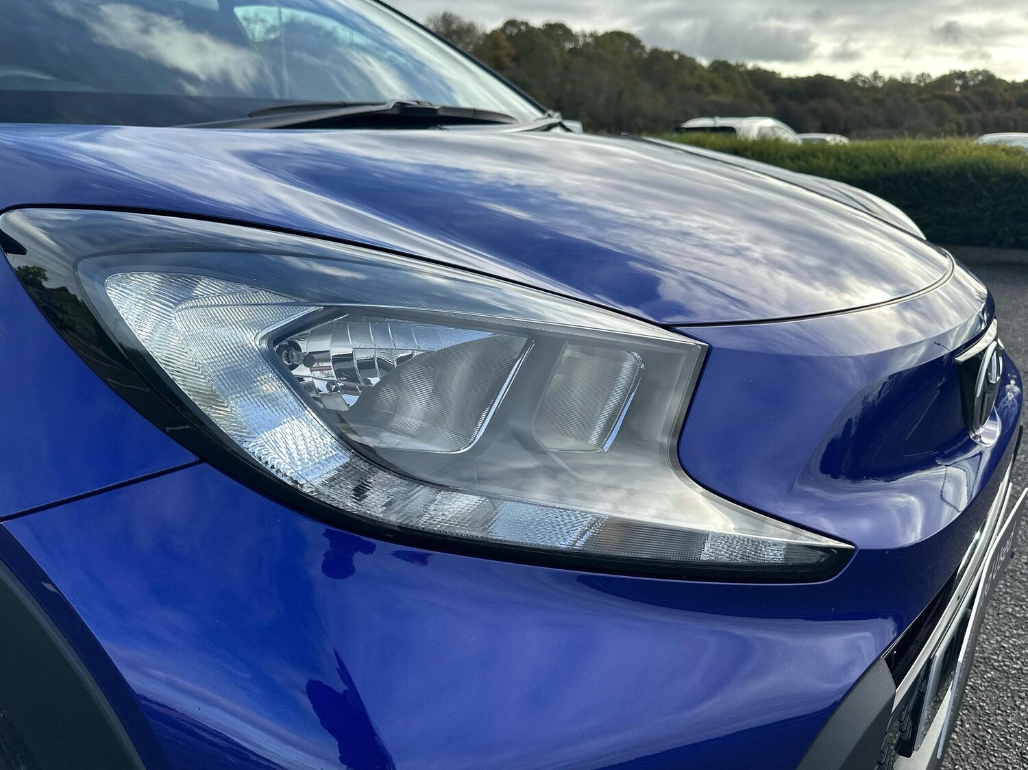 Used Toyota Aygo X 2023 for sale - 76176091: Photo 26