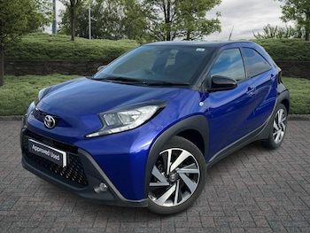 Used Toyota Aygo X 2023 for sale - 76176091: Photo 3