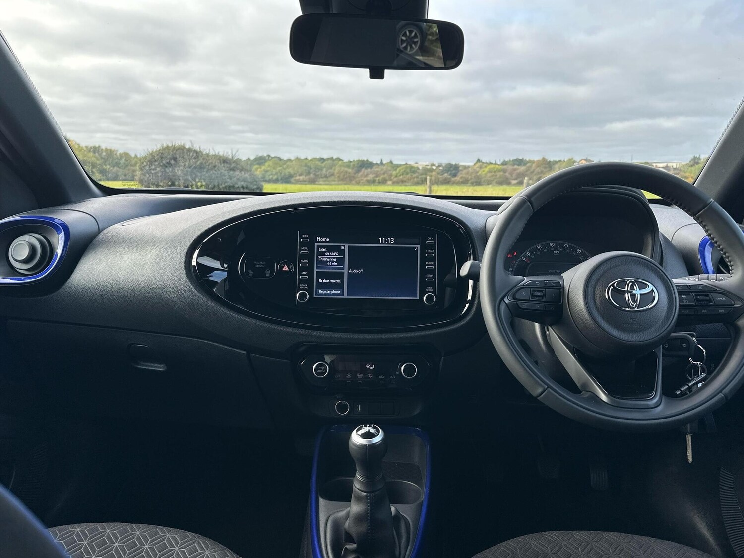 Used Toyota Aygo X 2023 for sale - 76176091: Photo 5