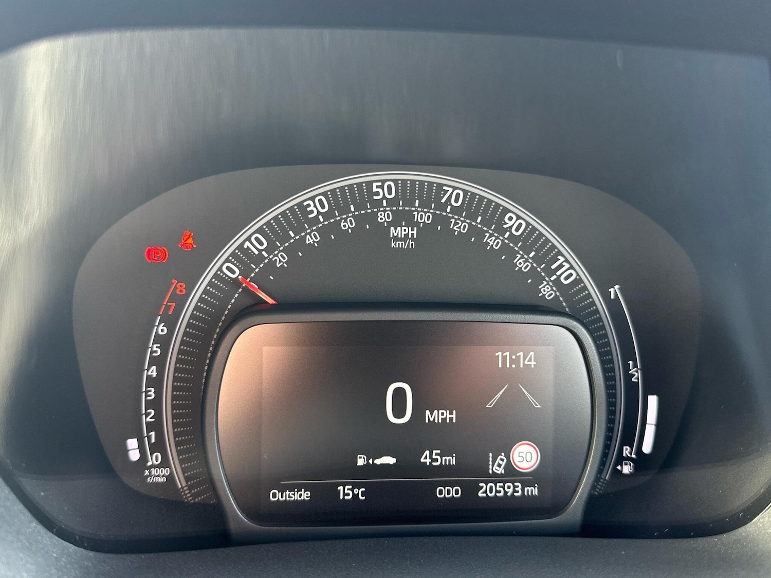 Used Toyota Aygo X 2023 for sale - 76176091: Photo 9