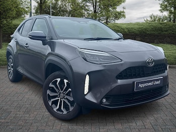 Toyota - Yaris