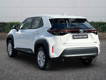 Used Toyota Yaris 2022 for sale - 78102484: Photo