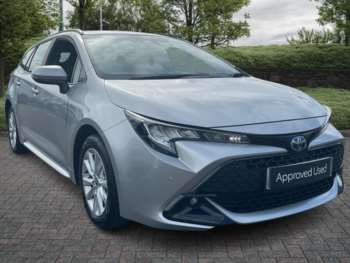 2024 (24) - 1.8 Hybrid Icon 5dr CVT