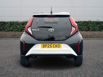 Used Toyota Aygo X 2025 for sale - 77724935: Photo