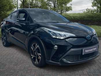 2022 (22) - 1.8 Hybrid Design 5dr CVT