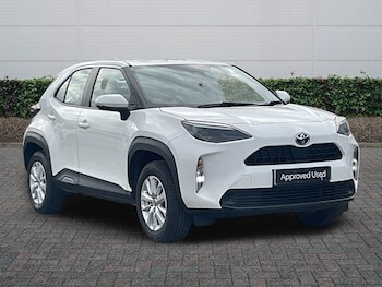 Used Toyota Yaris 2022 for sale - 78463365: Photo