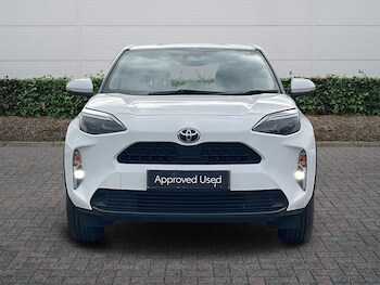Used Toyota Yaris 2022 for sale - 78463365: Photo