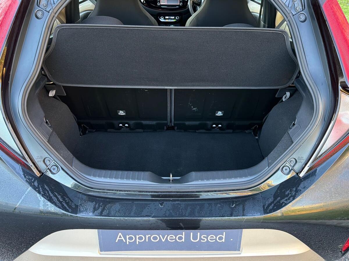 Used Toyota Aygo X 2022 for sale - 76671009: Photo 10