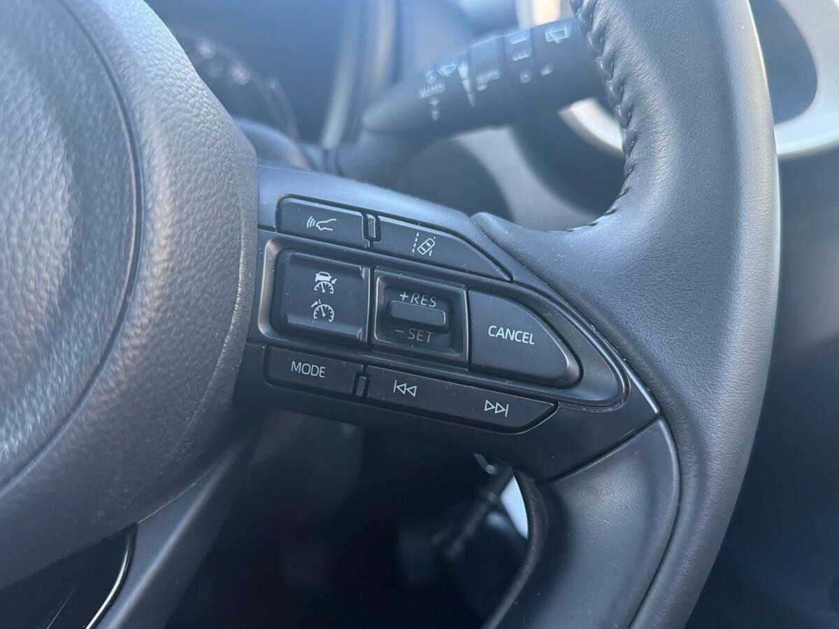 Used Toyota Aygo X 2022 for sale - 76671009: Photo 20