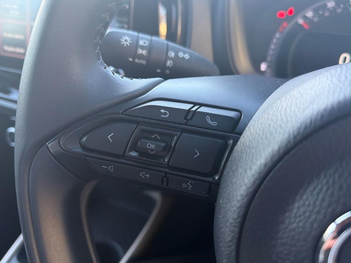 Used Toyota Aygo X 2022 for sale - 76671009: Photo 21