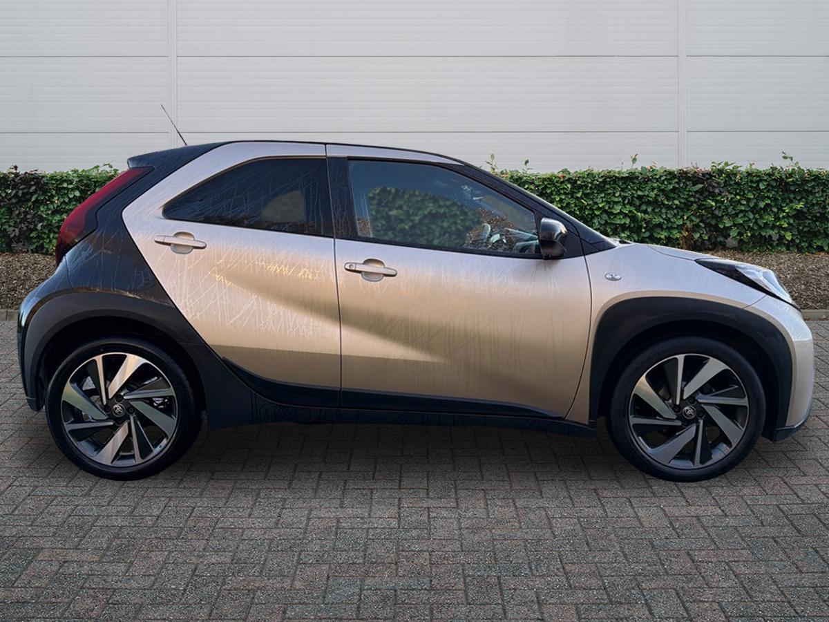 Used Toyota Aygo X 2022 for sale - 76671009: Photo 5