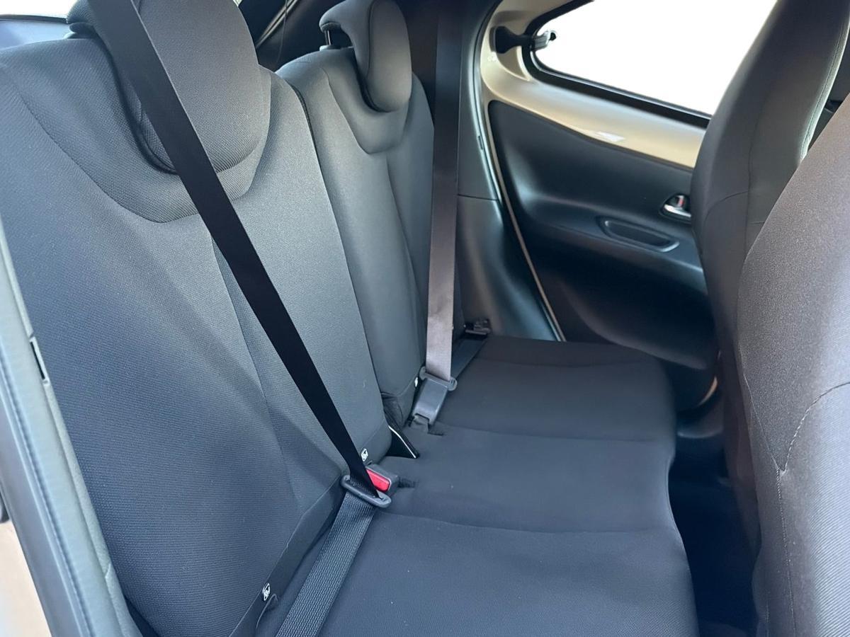 Used Toyota Aygo X 2022 for sale - 76671009: Photo 9