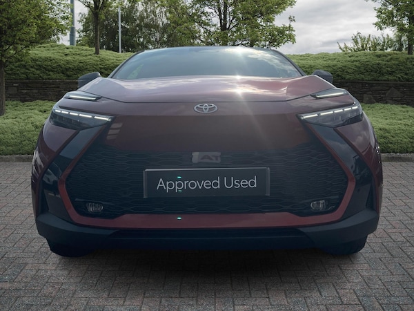 Used Toyota C-HR 2025 for sale - 74479032: Photo 15