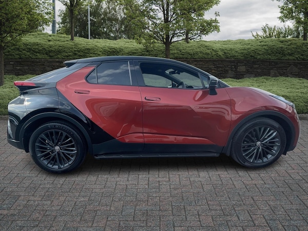 Used Toyota C-HR 2025 for sale - 74479032: Photo 16