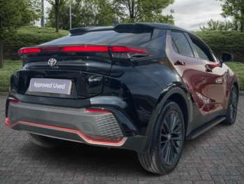 Used Toyota C-HR 2025 for sale - 74479032: Photo