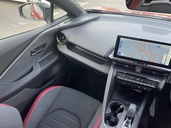 Used Toyota C-HR 2025 for sale - 74479032: Photo 44