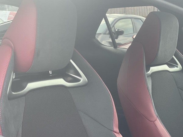 Used Toyota C-HR 2025 for sale - 74479032: Photo 51