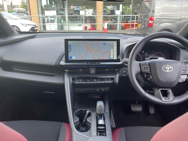 Used Toyota C-HR 2025 for sale - 74479032: Photo 5
