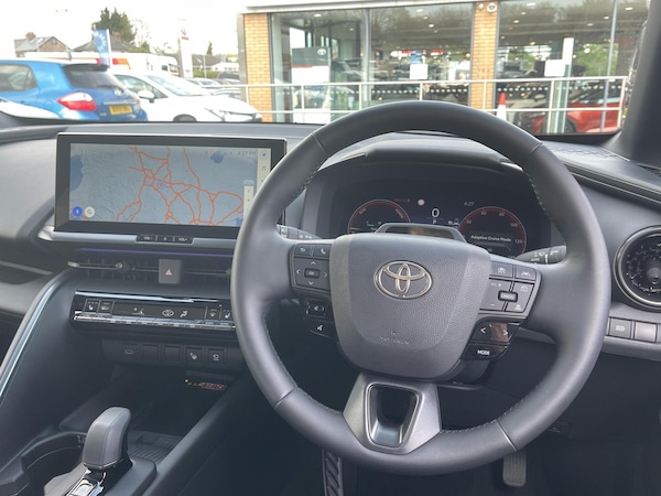 Used Toyota C-HR 2025 for sale - 74479032: Photo 6