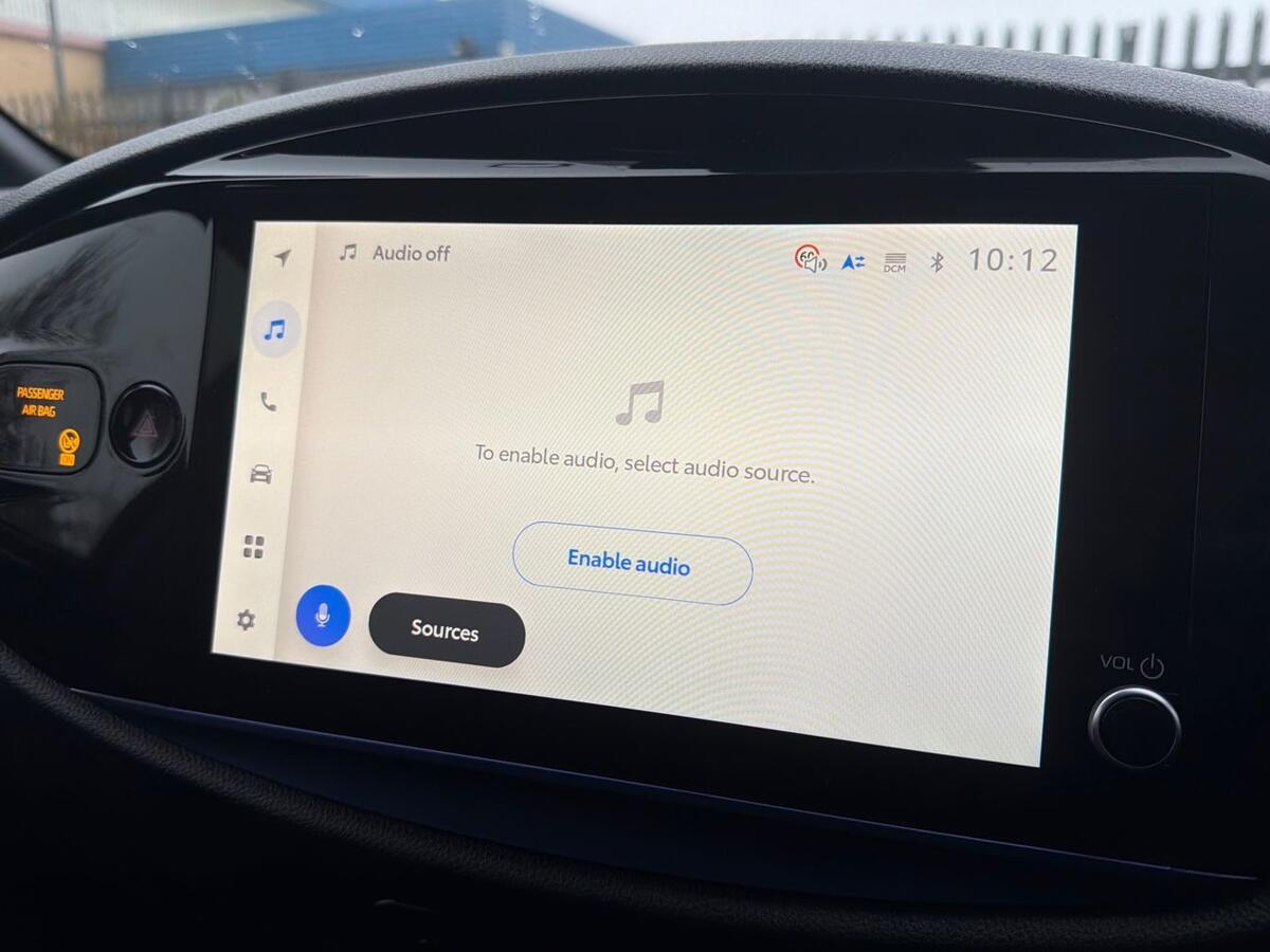 Used Toyota Aygo X 2025 for sale - 77388475: Photo 11