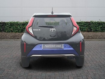 Used Toyota Aygo X 2025 for sale - 77388475: Photo