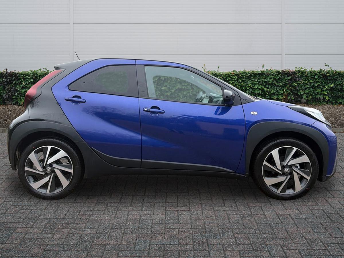 Used Toyota Aygo X 2025 for sale - 77388475: Photo 5