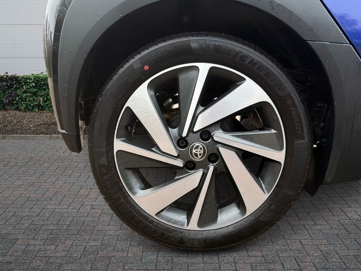 Used Toyota Aygo X 2025 for sale - 77388475: Photo 6