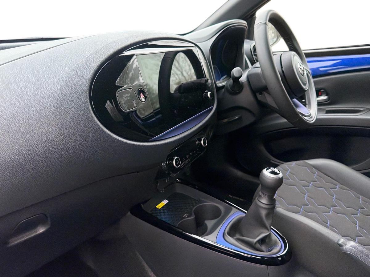 Used Toyota Aygo X 2025 for sale - 77388475: Photo 7