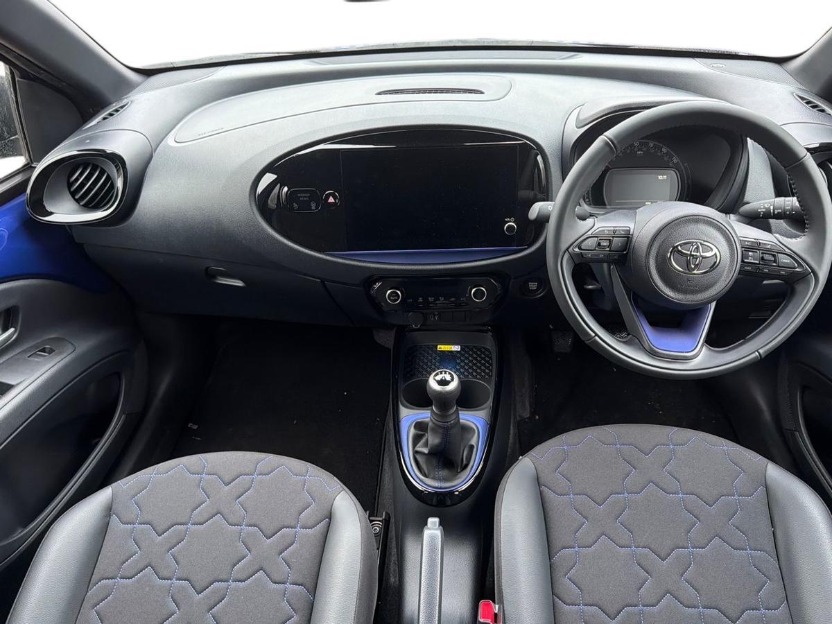 Used Toyota Aygo X 2025 for sale - 77388475: Photo 8