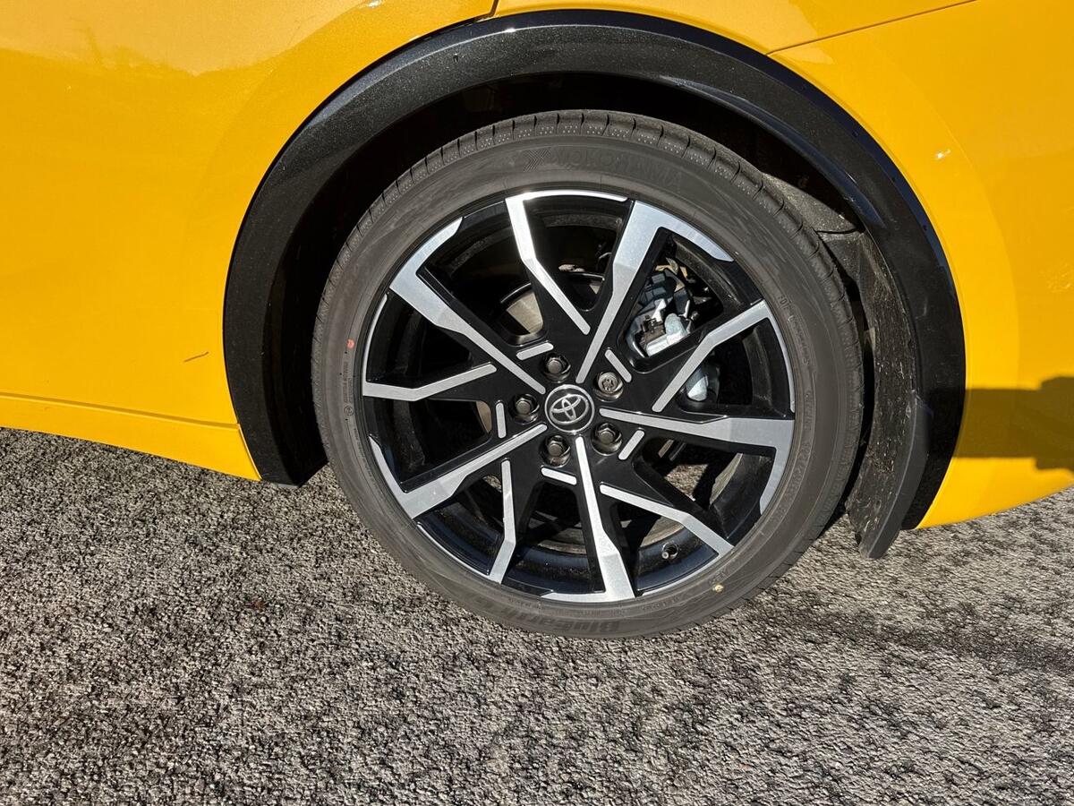 Used Toyota Prius 2025 for sale - 76593391: Photo 15