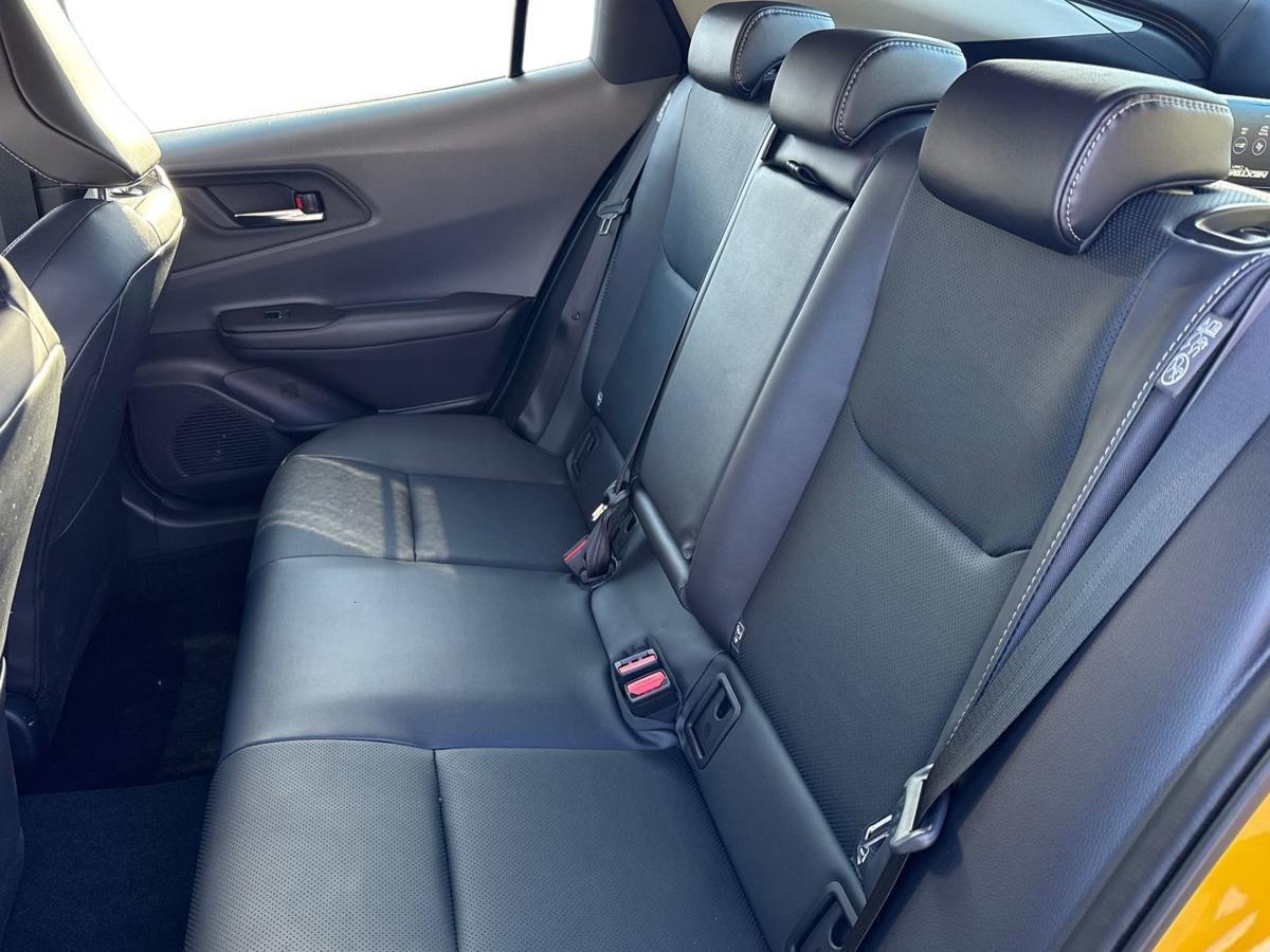 Used Toyota Prius 2025 for sale - 76593391: Photo 9