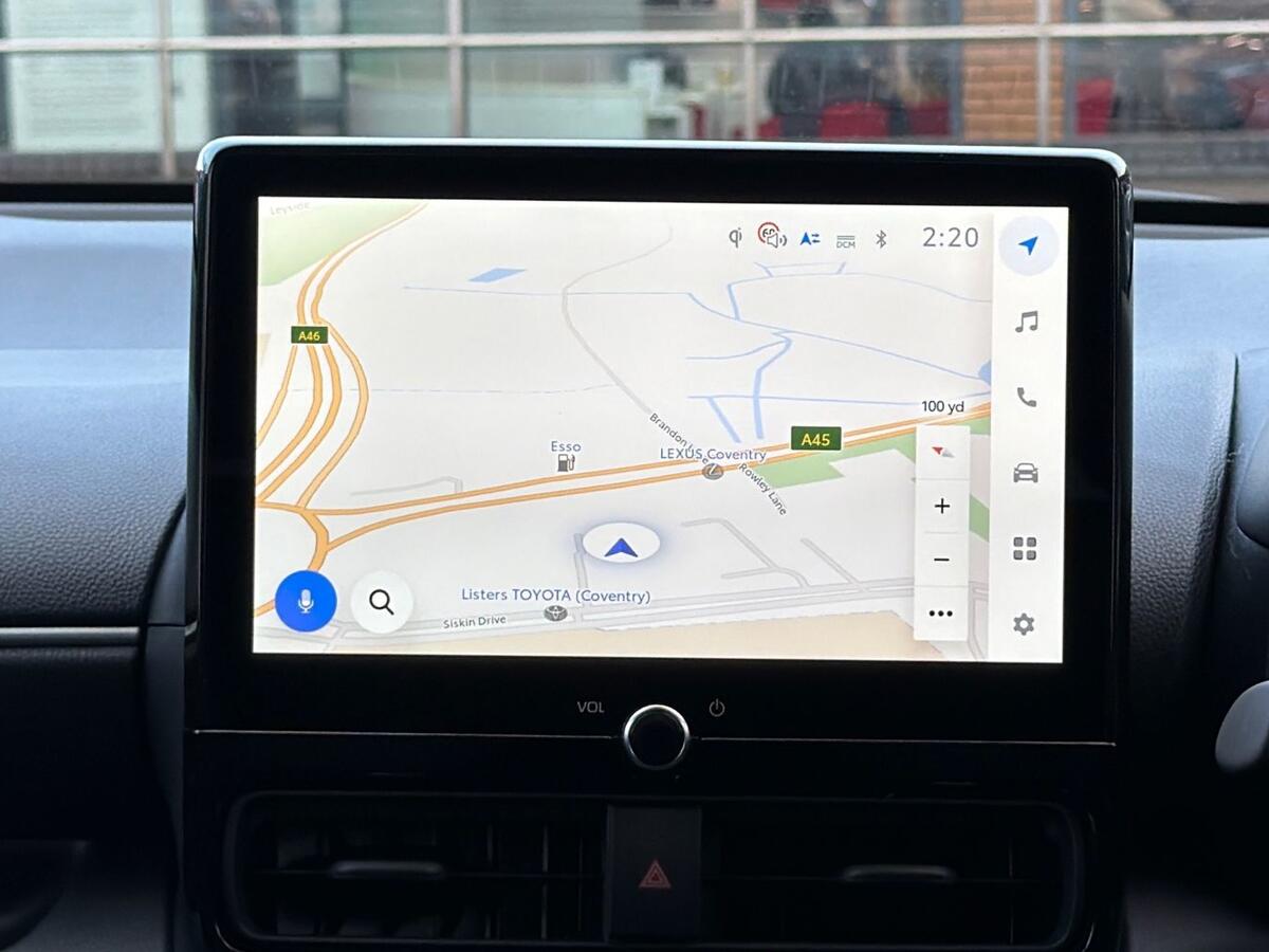 Used Toyota Yaris 2025 for sale - 76635367: Photo 11