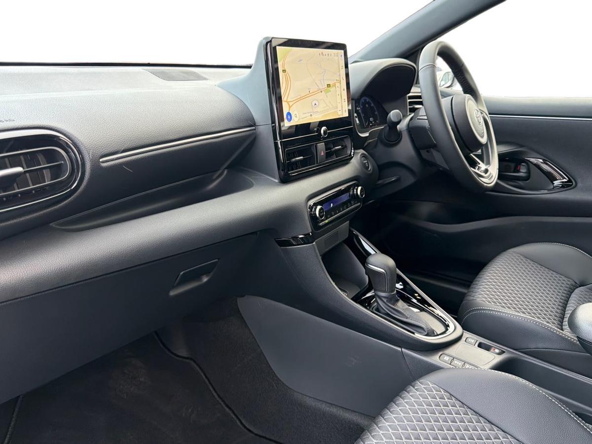 Used Toyota Yaris 2025 for sale - 76635367: Photo 7